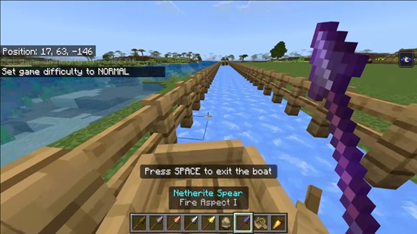 minecraft 1.21.134 apk download