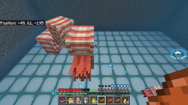 minecraft 1.21.134 apk