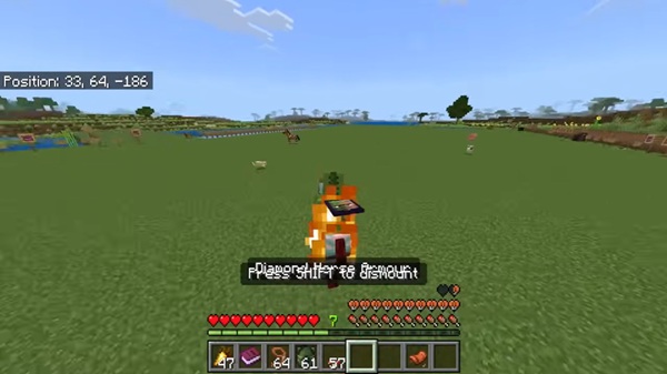 minecraft 1.21.134 apk mod